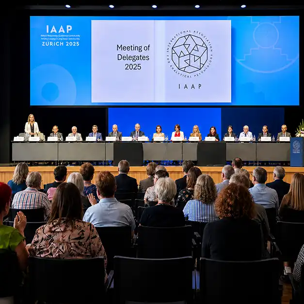 International Association for Analytical Psychology
